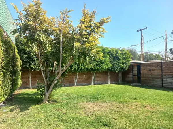 Terreno en venta en Arboledas del Pedregal, Celaya — foto 3 de 10
