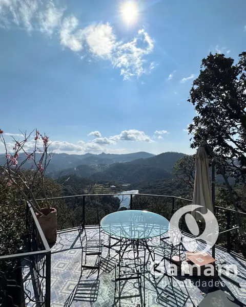 Terreno en venta en Mineral del Monte Centro, Mineral del Monte — foto 2 de 17