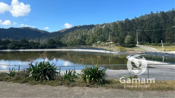 Terreno en venta en Mineral del Monte Centro, Mineral del Monte — foto 3 de 17