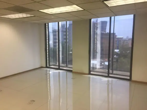 Oficina en renta en Ampliación Nápoles, Benito Juárez — foto 3 de 17
