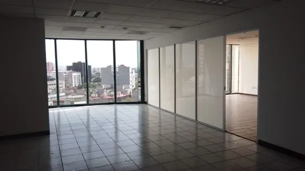 Oficina en renta en Tabacalera, Cuauhtémoc — foto 2 de 5