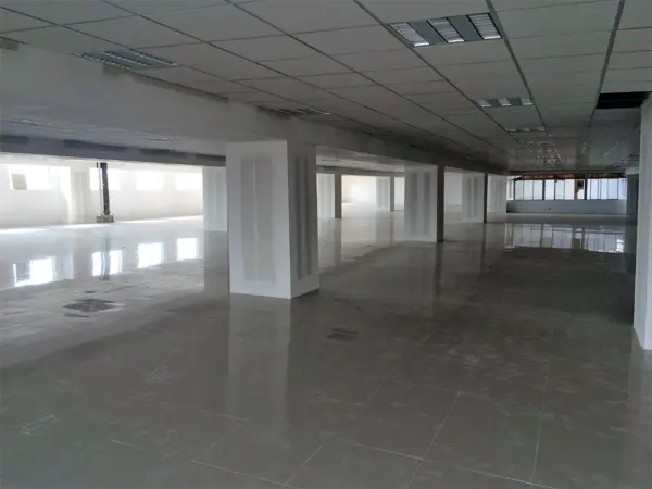 Oficina en renta en Granjas Mexico, Iztacalco — foto 2 de 13