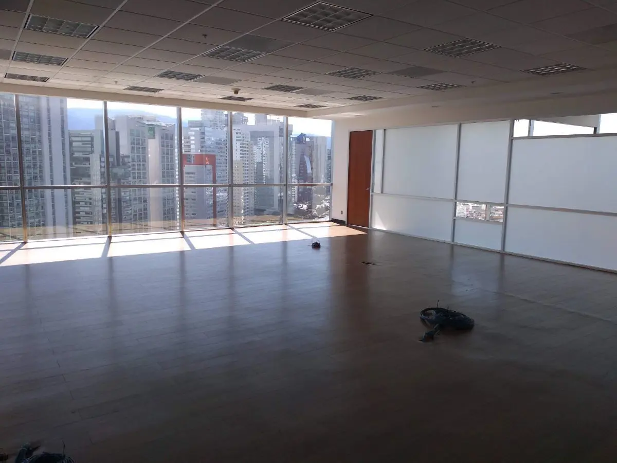 Oficina en renta en Santa Fe, Álvaro Obregón — foto 1 de 15