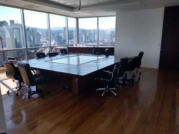 Oficina en renta en Santa Fe, Álvaro Obregón — foto 2 de 15