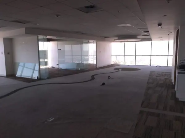 Oficina en renta en Santa Fe, Álvaro Obregón — foto 3 de 15