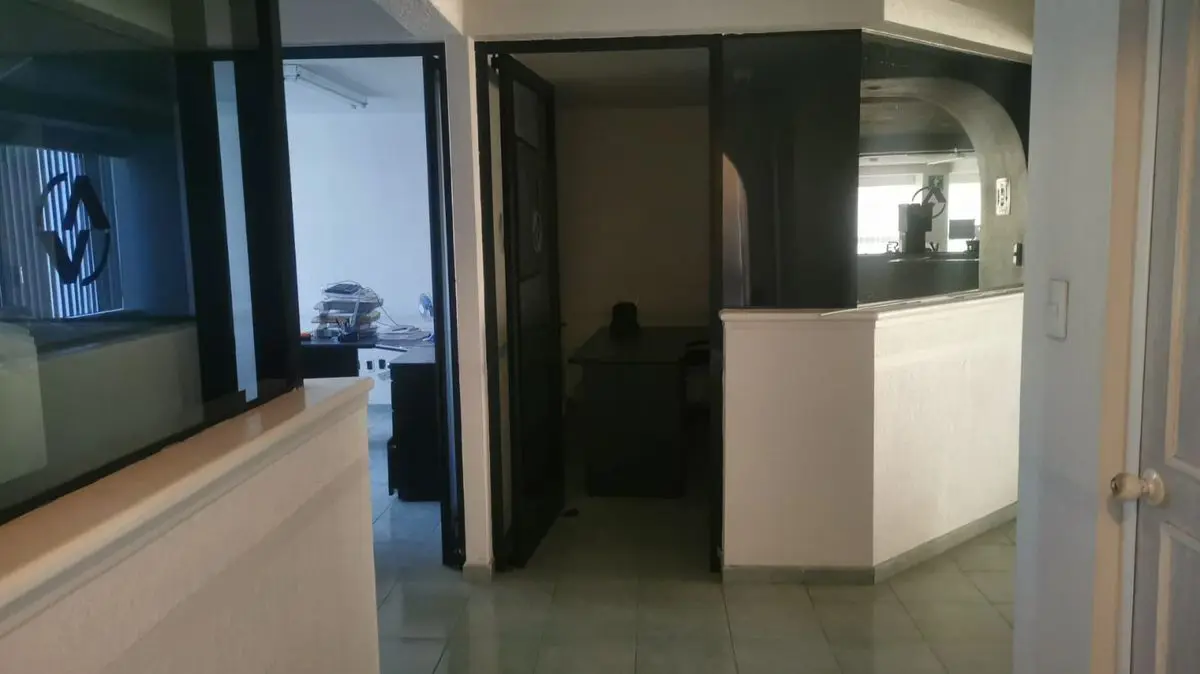 Oficina en renta en Guadalupe Inn, Álvaro Obregón — foto 1 de 14
