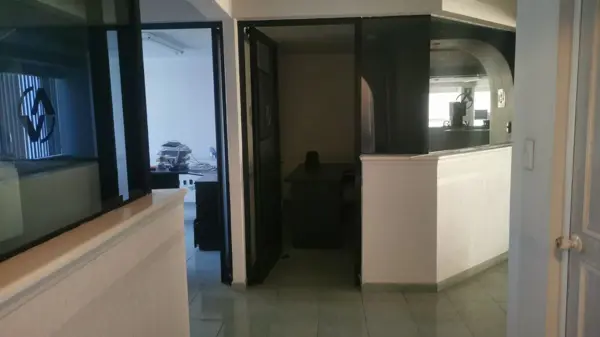 SE RENTA OFICINA EN LA COLONIA GUADALUPE INN