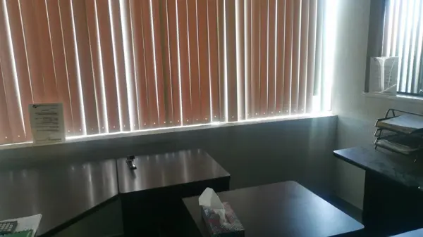 Oficina en renta en Guadalupe Inn, Álvaro Obregón — foto 3 de 14