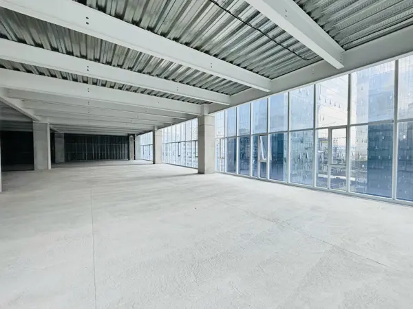 Oficina en renta en Ampliación Granada, Miguel Hidalgo — foto 2 de 10