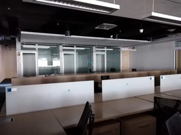 Oficina en renta en Santa Fe, Álvaro Obregón — foto 3 de 28