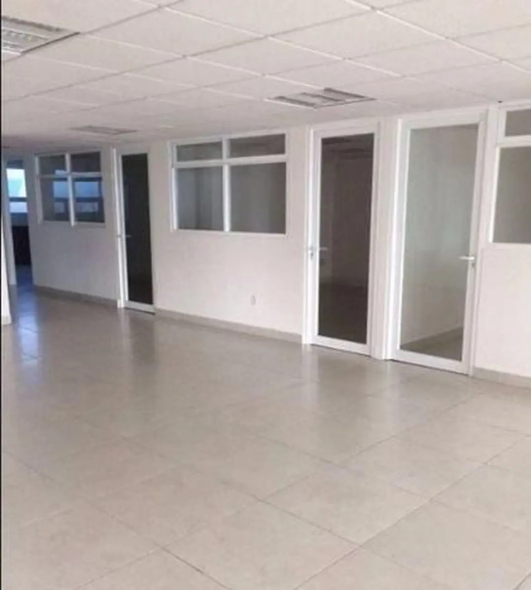 Oficina en renta en Cuauhtemoc, Cuauhtémoc — foto 1 de 4