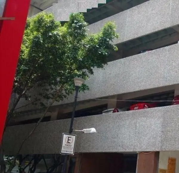 Oficina en renta en Cuauhtemoc, Cuauhtémoc — foto 2 de 4