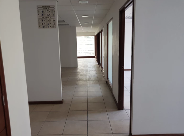 Oficina en renta en Juarez, Cuauhtémoc — foto 2 de 4