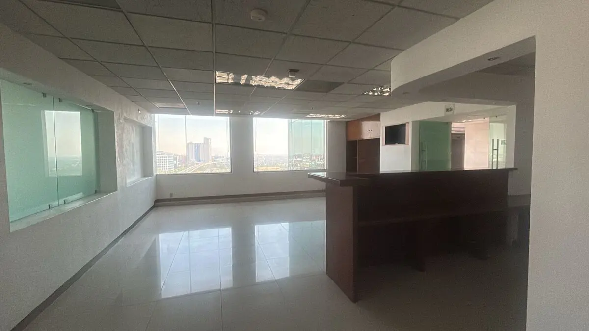 Oficina en renta en Jardines En la Montaña, Tlalpan — foto 1 de 14
