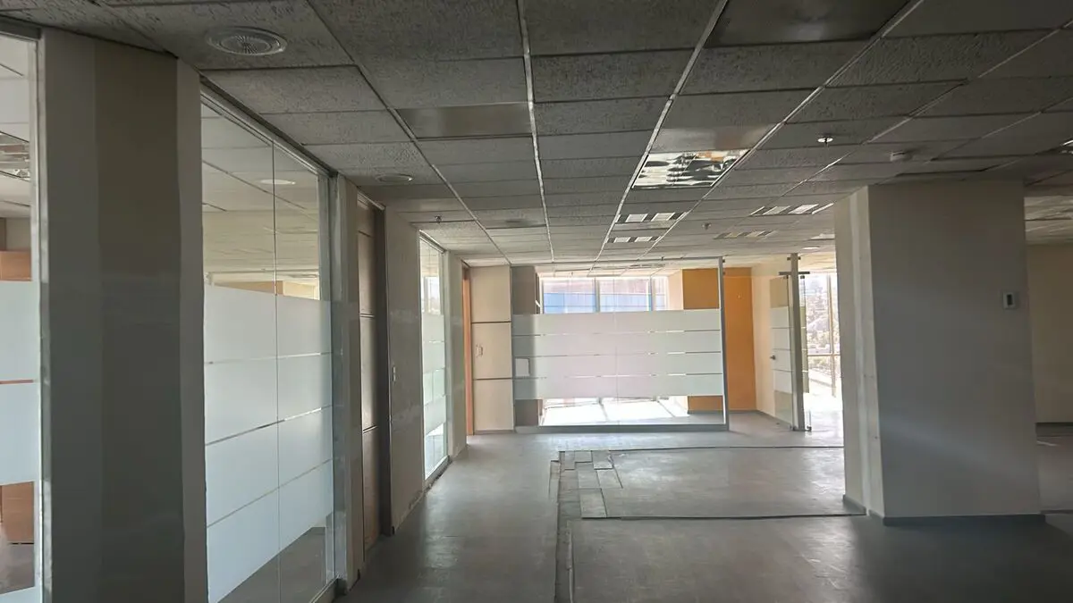 Oficina en renta en Jardines En la Montaña, Tlalpan — foto 1 de 33