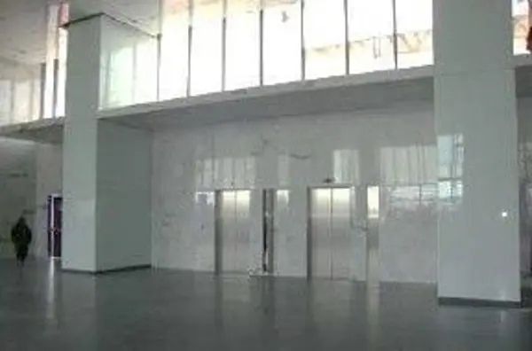 Oficina en renta en Santa Fe, Álvaro Obregón — foto 2 de 19