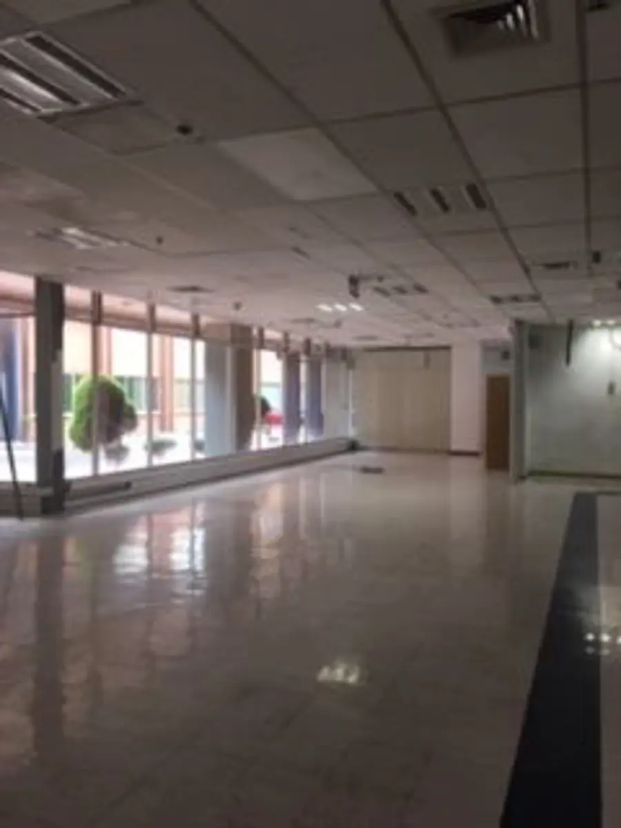 Oficina en renta en La Loma, Tlalnepantla de Baz — foto 1 de 19