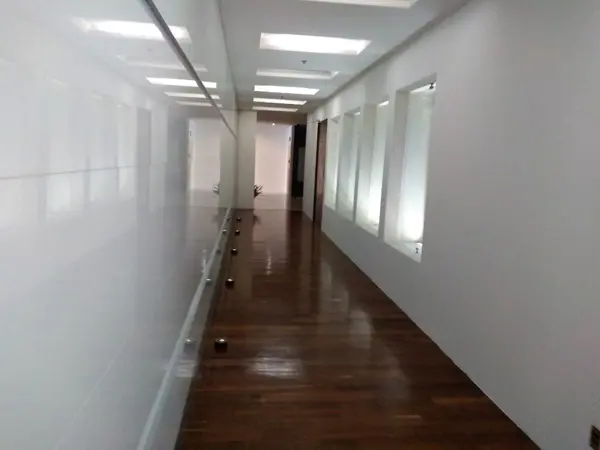 Oficina en renta en Santa Fe, Álvaro Obregón — foto 2 de 49