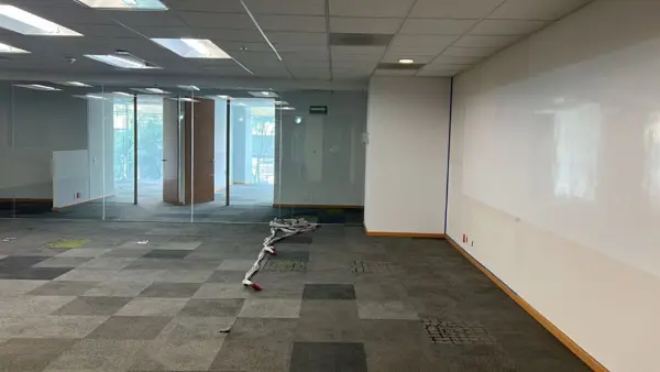 Oficina en renta en Jardines En la Montaña, Tlalpan — foto 2 de 26
