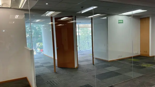 Oficina en renta en Jardines En la Montaña, Tlalpan — foto 3 de 26