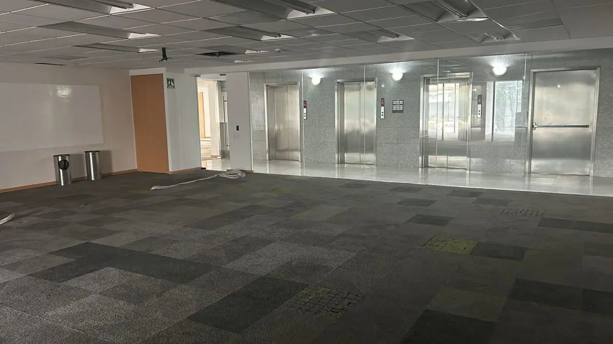 Oficina en renta en Jardines En la Montaña, Tlalpan — foto 1 de 26