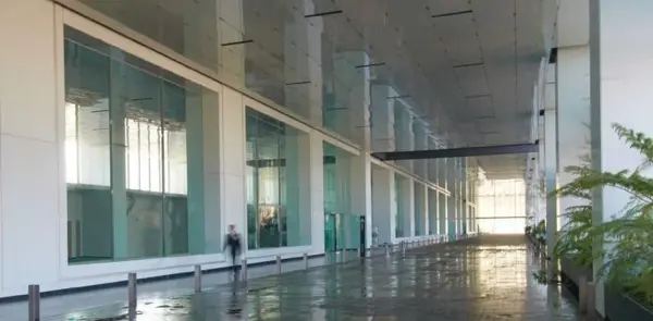 Oficina en renta en Santa Fe, Álvaro Obregón — foto 2 de 36