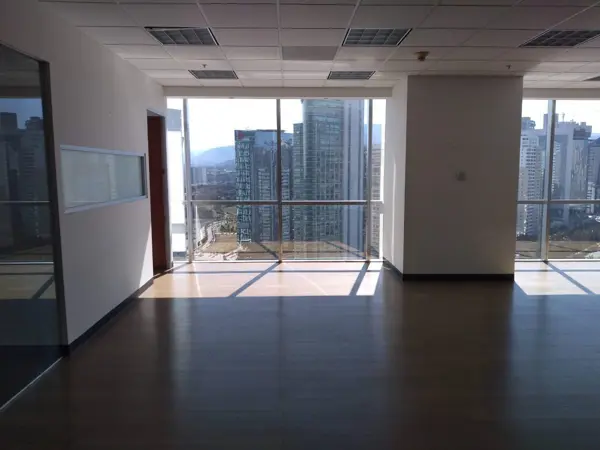 Oficina en renta en Santa Fe, Álvaro Obregón — foto 2 de 18