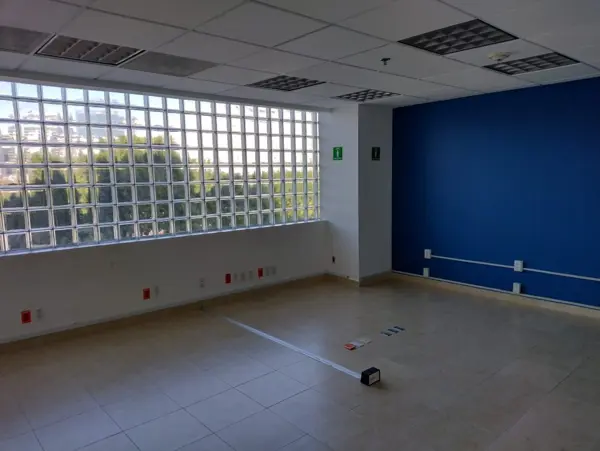 Oficina Aaa en Renta – Lomas de Chapultepec