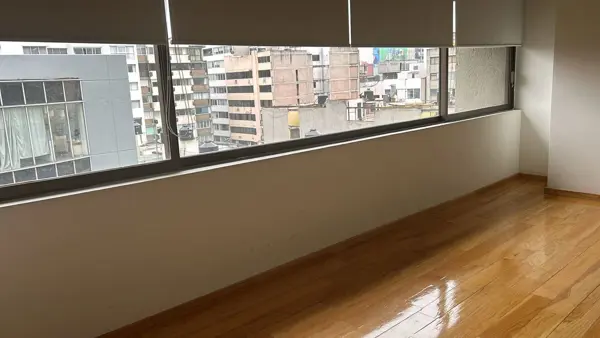 Oficina en renta en Juarez, Cuauhtémoc — foto 2 de 12