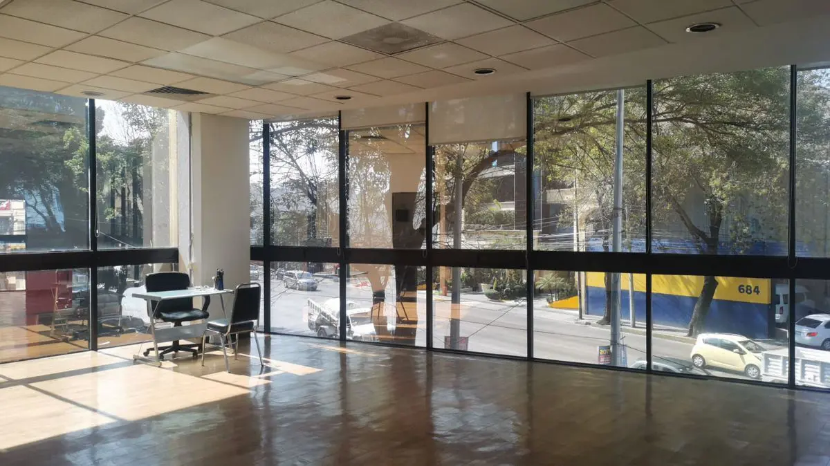 Oficina en renta en San Juan, Benito Juárez — foto 1 de 31