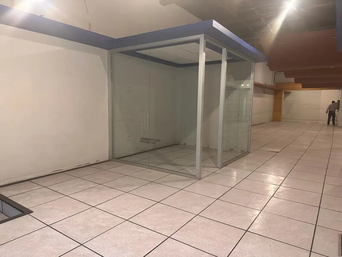 Oficina en renta en La Loma, Tlalnepantla de Baz — foto 1 de 8