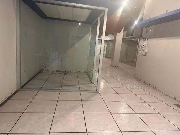 Oficina en renta en La Loma, Tlalnepantla de Baz — foto 2 de 8