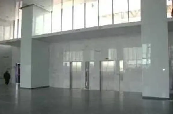 Oficina en renta en Santa Fe, Álvaro Obregón — foto 2 de 20