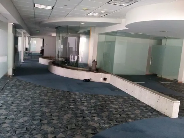 Oficina en renta en Santa Fe, Álvaro Obregón — foto 2 de 49
