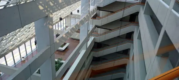 Oficina en renta en Parque del Pedregal, Tlalpan — foto 2 de 12