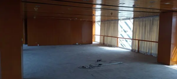 Oficina en renta en Parque del Pedregal, Tlalpan — foto 2 de 12