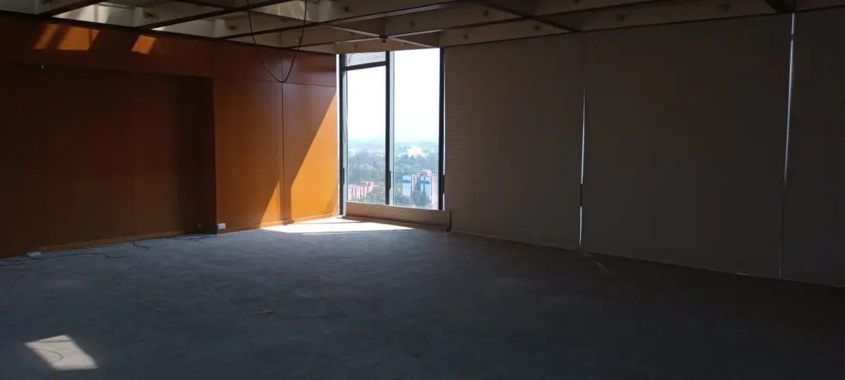 Oficina en renta en Parque del Pedregal, Tlalpan — foto 1 de 12