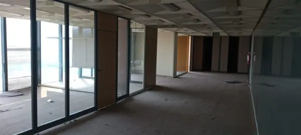 Oficina en renta en Parque del Pedregal, Tlalpan — foto 2 de 10