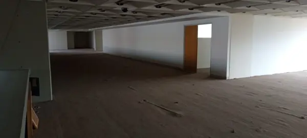 Oficina en renta en Parque del Pedregal, Tlalpan — foto 2 de 29