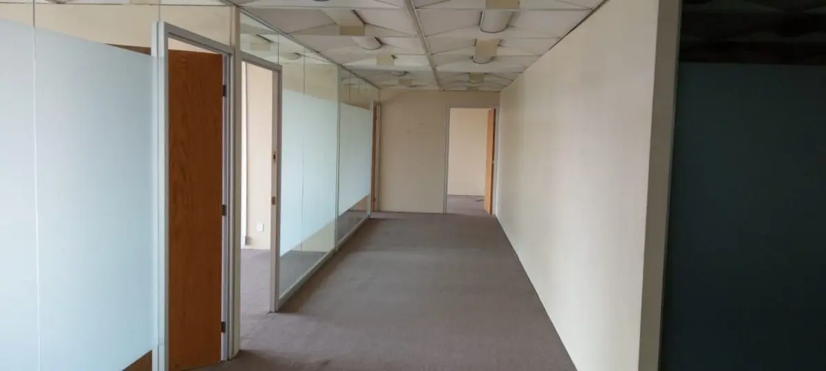 Oficina en renta en Parque del Pedregal, Tlalpan — foto 1 de 16