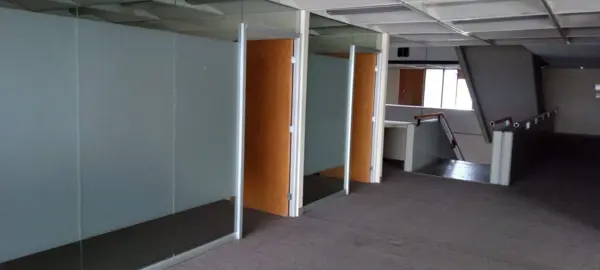 Oficina en renta en Parque del Pedregal, Tlalpan — foto 2 de 16