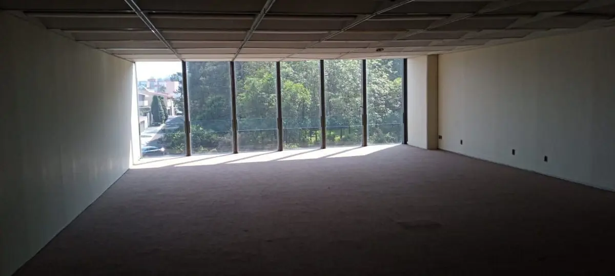 Oficina en renta en Parque del Pedregal, Tlalpan — foto 1 de 16