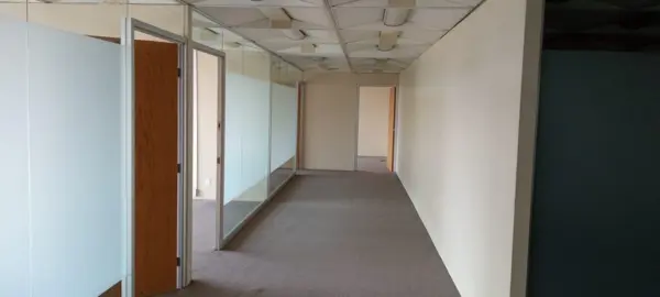 Oficina en renta en Parque del Pedregal, Tlalpan — foto 3 de 16