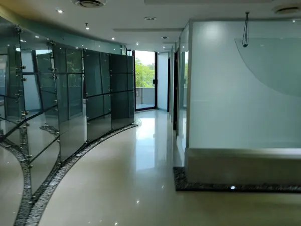 Oficina en renta en Lomas de Chapultepec I Sección, Miguel Hidalgo — foto 2 de 8