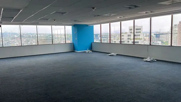 Oficina Acondicionada en Renta - Palmas - Cdmx
