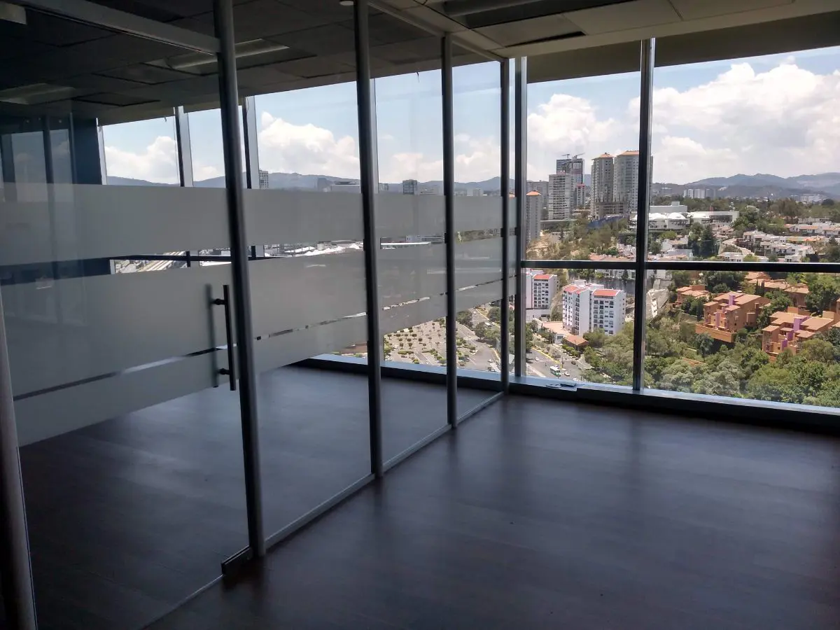 Oficina en renta en Santa Fe, Álvaro Obregón — foto 1 de 17