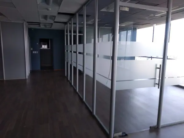 Oficina en renta en Santa Fe, Álvaro Obregón — foto 2 de 17