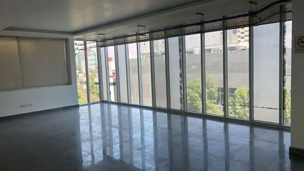 Oficina en renta en San Jose Insurgentes, Benito Juárez — foto 2 de 29