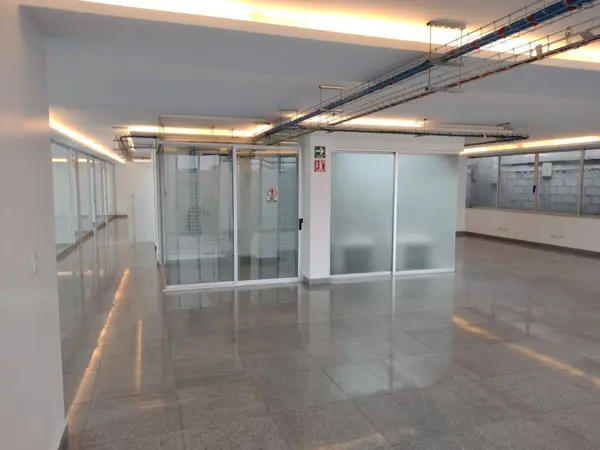 Oficina en renta en San Jose Insurgentes, Benito Juárez — foto 3 de 29
