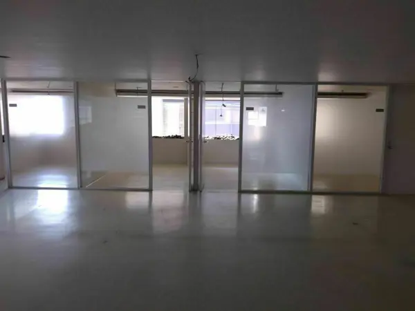 Oficina en renta en Bosques de las Lomas, Cuajimalpa de Morelos — foto 3 de 17